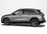 Mercedes-Benz GLA SUV 2,0 l 110 kw
