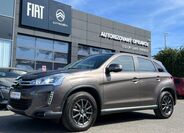 Citroën C4 Aircross 1