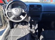 Škoda Fabia Kombi 1,2 l 63 kw