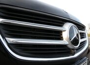 Mercedes-Benz Třídy V Ostatní 2,1 l 140 kw