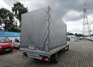 Mercedes-Benz Sprinter Ostatní 2,0 l 125 kw