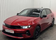 Opel Astra Hatchback 1,6 l 133 kw