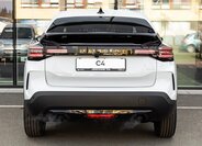 Citroën C4 Hatchback 1,2 l 96 kw