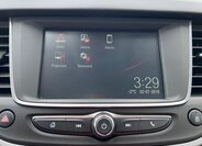 Opel Ostatní SUV 1,2 l 81 kw