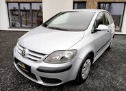 Volkswagen Golf Plus MPV 1,4 l 55 kw