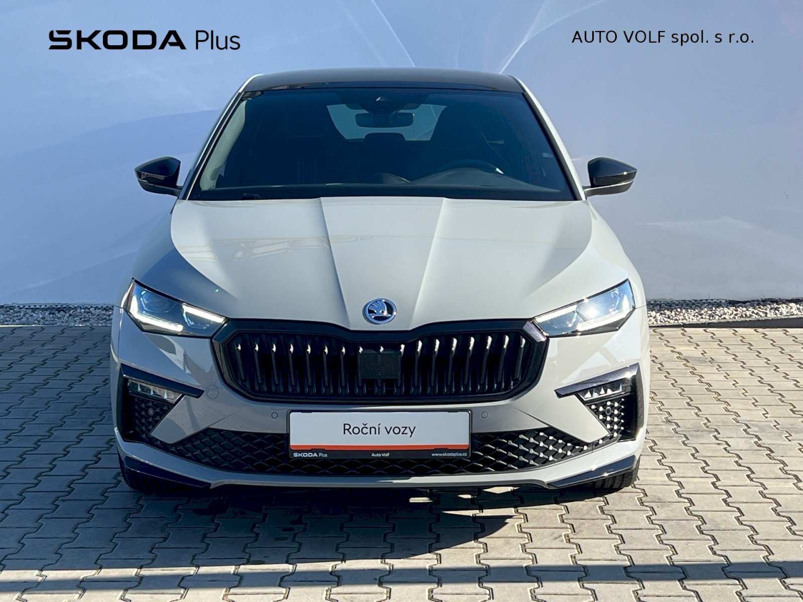 Škoda Scala Hatchback 1,0 l 85 kw