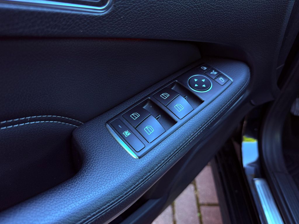 Mercedes-Benz Třídy E