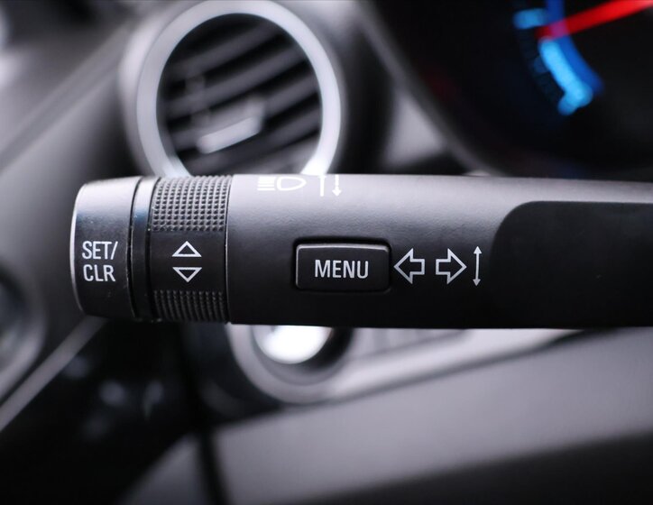 Chevrolet Orlando MPV 2,0 l 120 kw