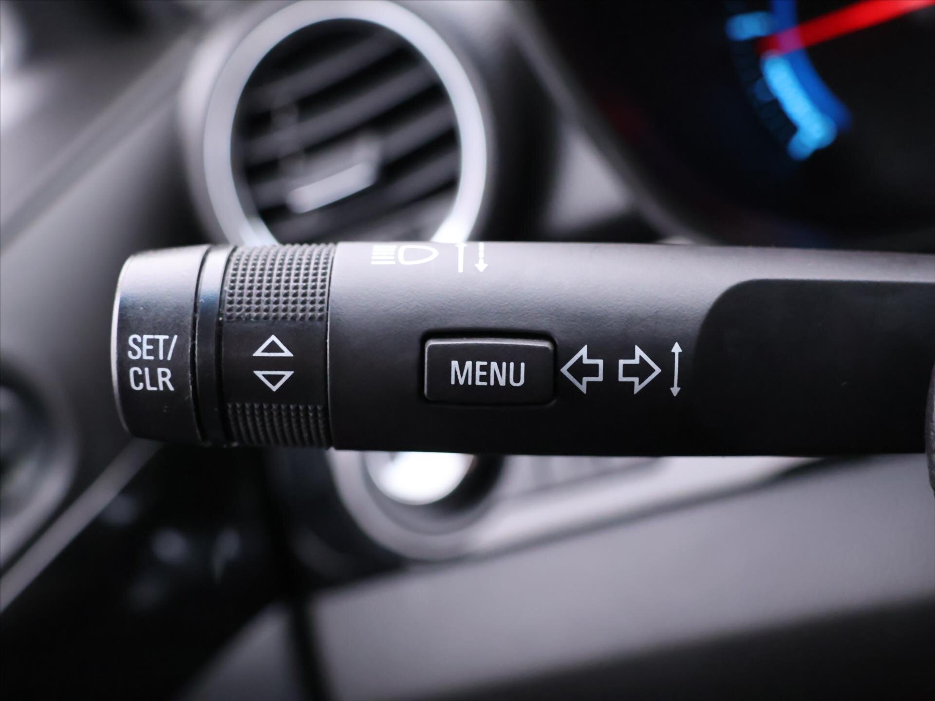 Chevrolet Orlando MPV 2,0 l 120 kw