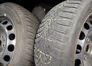 Škoda Octavia Kombi 1,5 l 110 kw