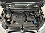 Volkswagen Touran MPV 2,0 l 110 kw