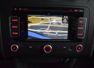 Volkswagen Touran MPV 1,6 l 77 kw