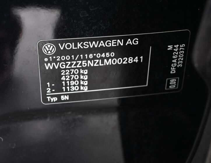 Volkswagen Tiguan Allspace 15