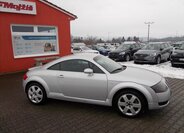 Audi TT 9