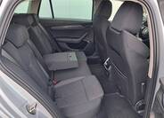 Škoda Octavia 22