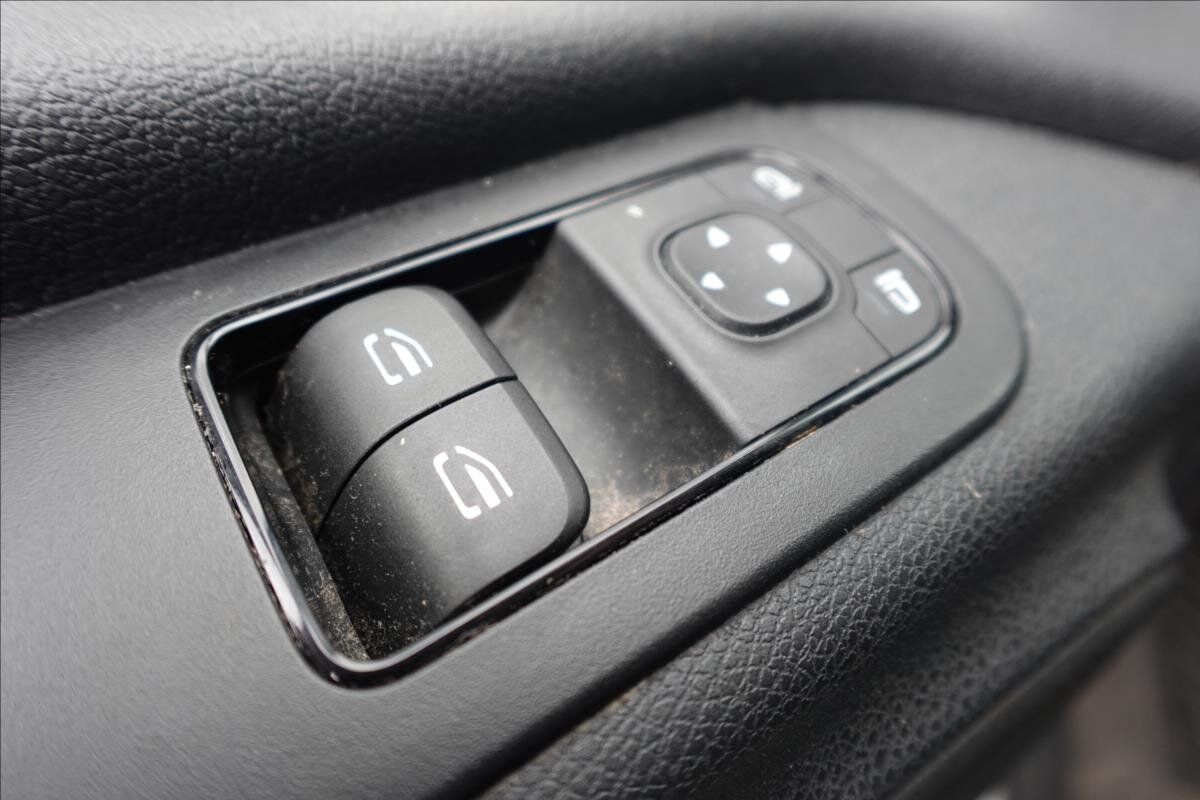 Mercedes-Benz Sprinter Valník 2,0 l 125 kw