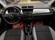 Škoda Fabia Hatchback 999,0 70 kw