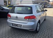 Volkswagen Golf Hatchback 1,2 l 63 kw