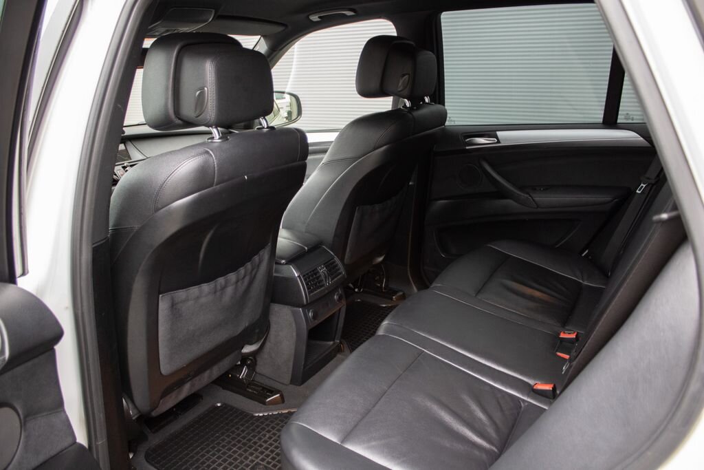 BMW X5 SUV 3,0 l 180 kw