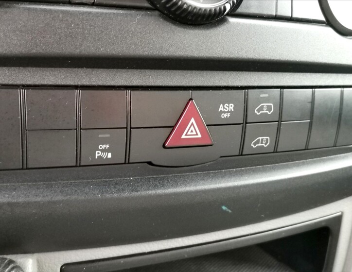 Volkswagen Crafter 13