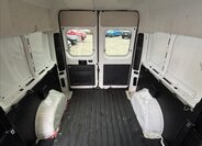 Peugeot Boxer Ostatní 2,0 l 96 kw