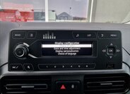 Citroën Berlingo Kombi 1,2 l 81 kw