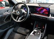 BMW X1 SUV 2,0 l 145 kw