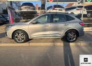 Ford Kuga SUV / Terénní 1,5 l 88 kw