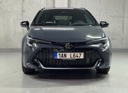 Toyota Corolla Kombi 1,8 l 103 kw