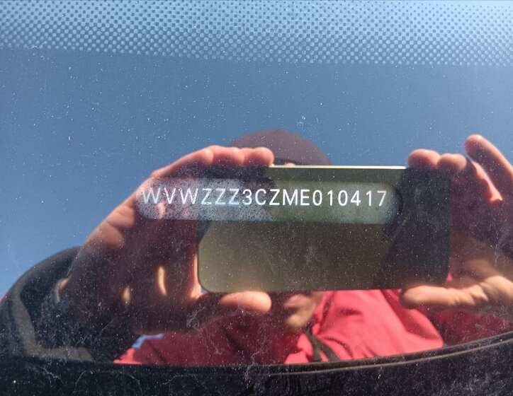 Volkswagen Passat Kombi 1,4 l 115 kw