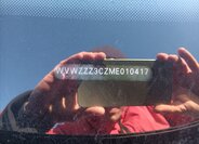 Volkswagen Passat Kombi 1,4 l 115 kw