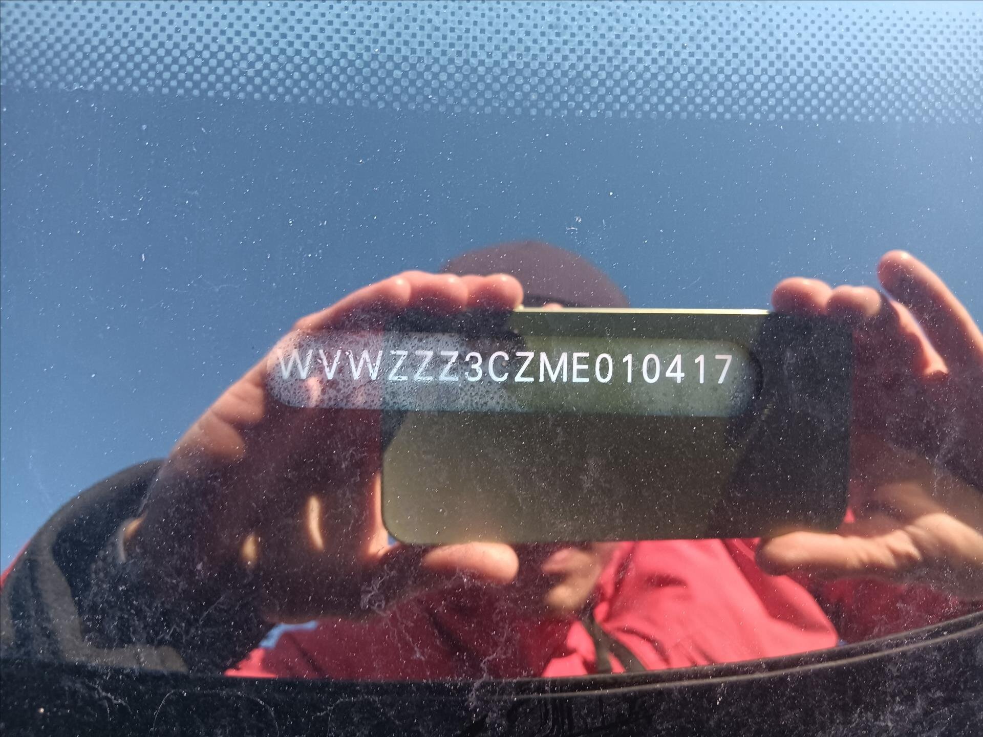 Volkswagen Passat Kombi 1,4 l 115 kw