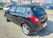 Opel Corsa Hatchback 1,2 l 51 kw