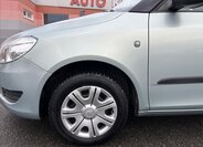 Škoda Fabia Hatchback 1,2 l 44 kw