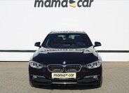 BMW Řada 3 Kombi 2,0 l 135 kw