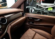 Mercedes-Benz Třídy V VAN-Minibus 2,0 l 174 kw