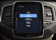 Volvo XC90 SUV 2,0 l 173 kw