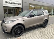 Land Rover Discovery 2