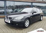 BMW Řada 5 Kombi 2,5 l 130 kw