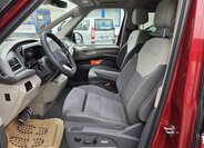 Volkswagen Multivan VAN-Minibus 2,0 l 110 kw
