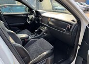 Škoda Kodiaq SUV / Terénní 2,0 l 110 kw