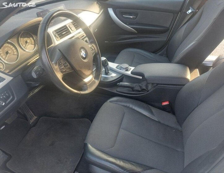 BMW Řada 3 Kombi 0,0 0