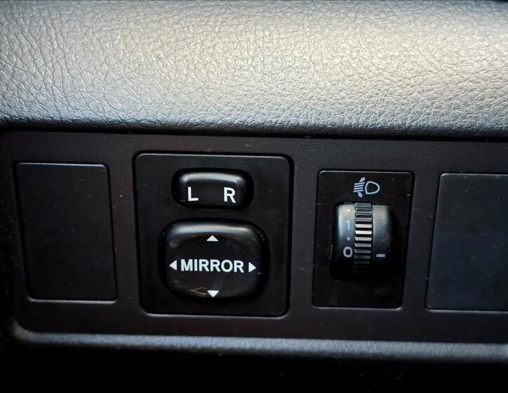 Toyota Corolla Verso 23