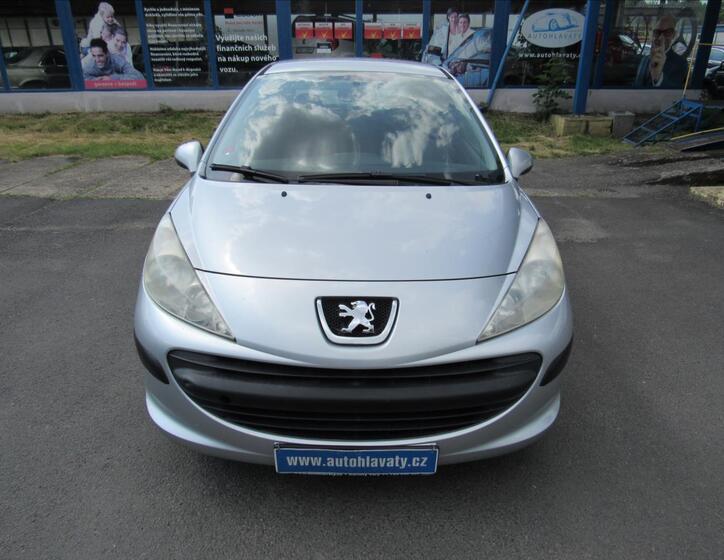 Peugeot 207 2