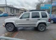 Jeep Cherokee Kombi 2,8 l 120 kw