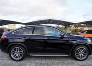 Mercedes-Benz GLE 7