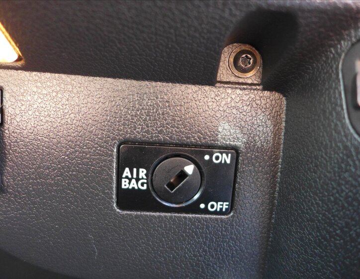 Volkswagen Tiguan SUV / Terénní 2,0 l 125 kw