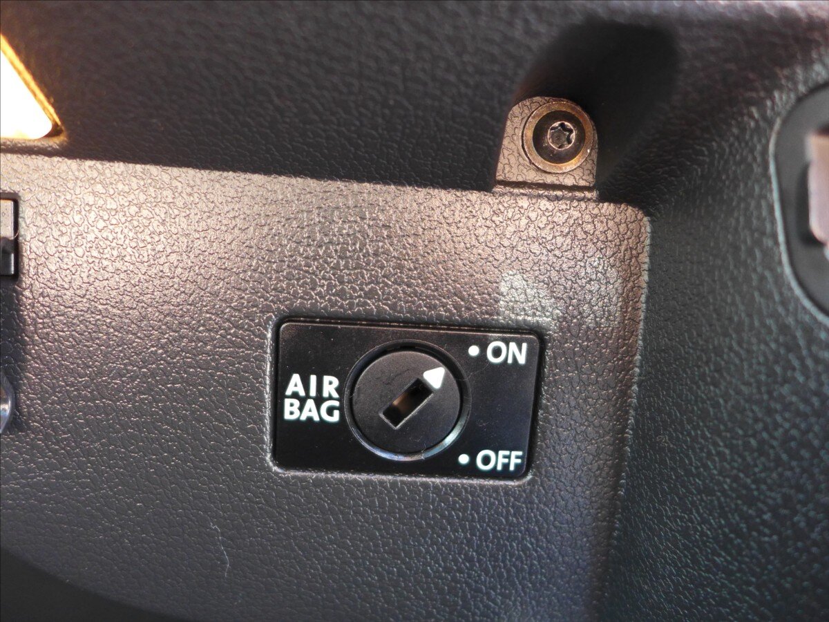 Volkswagen Tiguan SUV / Terénní 2,0 l 125 kw