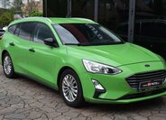 Ford Focus Kombi 1,5 l 110 kw