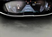 Peugeot 3008 SUV / Terénní 1,5 l 96 kw